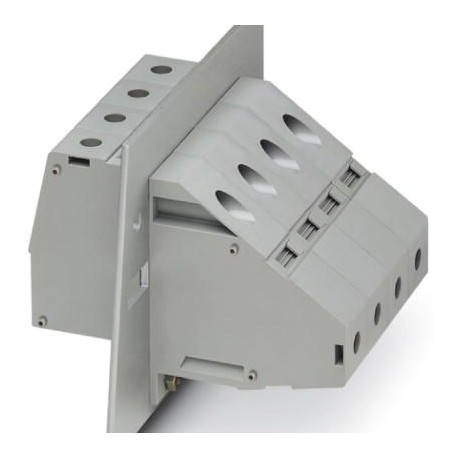 HDFKV 95-F/Z 0714118 PHOENIX CONTACT Morsetto passaparete