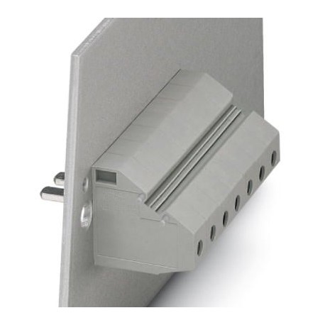 HDFKV 10-VP/Z 0714134 PHOENIX CONTACT Panel feed-through terminal block