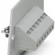 HDFKV 16-VP/Z 0714147 PHOENIX CONTACT Borne pasamuros, tipo de conexión: Conexión por tornillo con cápsula d..