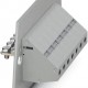 HDFKV 25-VP/Z 0714150 PHOENIX CONTACT Morsetto passaparete
