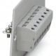 HDFK 16-VP/Z 0717063 PHOENIX CONTACT Morsetto passaparete