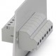 HDFKV 10-HV 0717238 PHOENIX CONTACT Morsetto passaparete