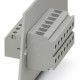 HDFKV 10-TWIN-HV 0717241 PHOENIX CONTACT Morsetto passaparete