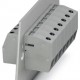 HDFK 25/Z 0717351 PHOENIX CONTACT Bloc de jonction de traversée