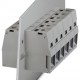 HDFK 95/Z 0717364 PHOENIX CONTACT Panel feed-through terminal block, Connection method: Screw connection, Lo..