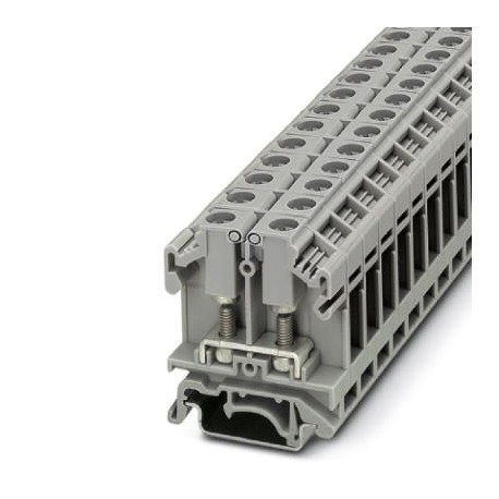 OTTA 6-P/P 0790404 PHOENIX CONTACT Bolt connection terminal block