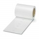 EMT (103X17)R 0800039 PHOENIX CONTACT Cartellino a stecca, per la siglatura di controllori Siemens S7-300, R..