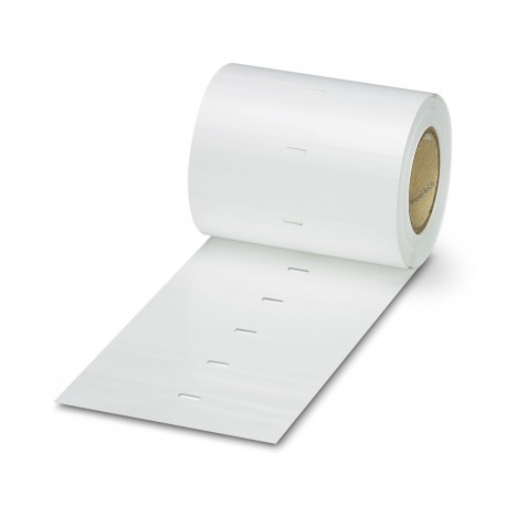 EMT (103X23)R 0800040 PHOENIX CONTACT Etiquette, pour le repérage des commandes Siemens S7-300, Rouleau, bla..
