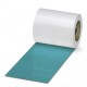 EMT (50X26)R TQ 0800053 PHOENIX CONTACT Insert label, For marking Siemens ET 200S controllers, Roll, turquoi..
