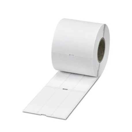 WML 22 (25X25)R 0800078 PHOENIX CONTACT Kabelmarker-Etikett
