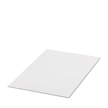 SK U WH:UNGESTANZT 0800129 PHOENIX CONTACT Feuille de repérage