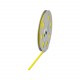WMS 4,8 (EX9)R YE 0800302 PHOENIX CONTACT Retráctil para THERMOMARK W1 en rollo, 1 rollo 30 m