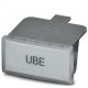 UBE 0800310 PHOENIX CONTACT Marker carriers