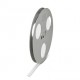 WMS 12,7 (EX20)RL 0800325 PHOENIX CONTACT Manguito termorretráctil, Rollo, blanco, sin rotular, rotulable co..