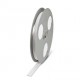 WMS 19,1 (EX30)RL 0800326 PHOENIX CONTACT Entubado termorretráctil, Rollo, blanco, rotulable con: THERMOMARK..