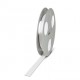 WMS 25,4 (EX40)RL 0800327 PHOENIX CONTACT Entubado termorretráctil, Rollo, blanco, rotulable con: THERMOMARK..