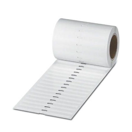 EML-HT (45X5)R 0800337 PHOENIX CONTACT Etiqueta de alta temperatura, p/ impresora de transferencia térmica, ..