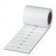 EML-HT (40X15)R 0800339 PHOENIX CONTACT Étiquette haute température, pour imprimante à transfert thermique, ..