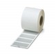EMLS (70X32)R SR 0800346 PHOENIX CONTACT Etiquette de sécurité avec colle spéciale