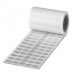 EMLS (15X9)R SR 0800347 PHOENIX CONTACT Etichetta di sicurezza con colla speciale