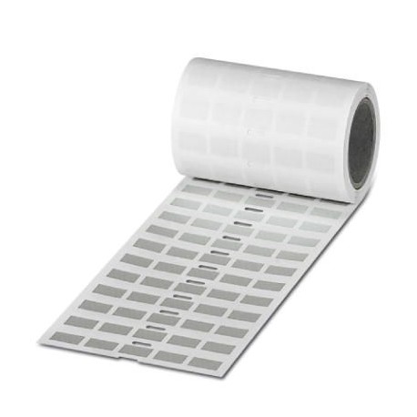 EMLS (15X9)R SR 0800347 PHOENIX CONTACT Etiquette de sécurité avec colle spéciale