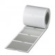 EMLS (76X51)R SR 0800350 PHOENIX CONTACT Etichetta di sicurezza con colla speciale