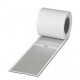 EMLS (70X150)R SR 0800351 PHOENIX CONTACT Etiquette de sécurité avec colle spéciale