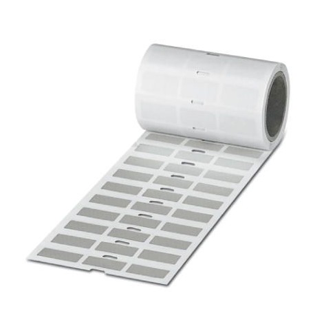 EMLS (26,5X12)R SR 0800353 PHOENIX CONTACT Sicherheitsetikett mit Spezialkleber