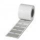 EMLS (60X30)R SR 0800355 PHOENIX CONTACT Etiquette de sécurité avec colle spéciale
