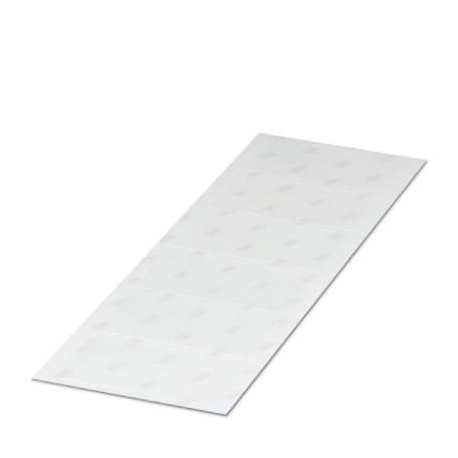 EMLPR (80X42) 0800357 PHOENIX CONTACT Protección contra contactos accidentales, Codo, transparente, sin rotu..