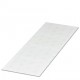 EMLPR (80X60) 0800358 PHOENIX CONTACT Protección contra contactos accidentales, Codo, transparente, sin rotu..