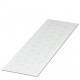 EMLPR (30X40) 0800359 PHOENIX CONTACT Protezione antinfortunistica, Foglio, trasparente, in bianco, Tipo di ..