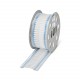WMS 2,4 (30X4)RXL 0800394 PHOENIX CONTACT Entubado termorretráctil, Rollo, blanco, rotulable con: THERMOMARK..