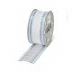 WMS 2,4 (15X4)RXL 0800396 PHOENIX CONTACT Tubo termoretraibile, Rotolo, bianco, in bianco, siglabile con: TH..