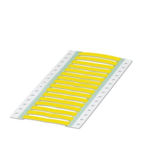 WMS 2,4 (60X4)R YE 0800398 PHOENIX CONTACT Tubo termoretraibile