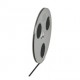 WMS 4,8 (EX9)RL BK 0800429 PHOENIX CONTACT Entubado termorretráctil, Rollo, negro, rotulable con: THERMOMARK..