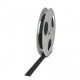 WMS 25,4 (EX40)RL BK 0800435 PHOENIX CONTACT Entubado termorretráctil, Rollo, negro, rotulable con: THERMOMA..