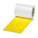 EMT (103X17)R YE 0800436 PHOENIX CONTACT Rótulo insertable, para identificar sistemas de control Siemens S7-..