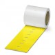 EMT (50/28X13)R YE 0800438 PHOENIX CONTACT Insert label