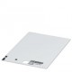 US-EML (104X140) 0800465 PHOENIX CONTACT Etiqueta, Tarjeta, blanco, sin rotular, rotulable con: THERMOMARK P..