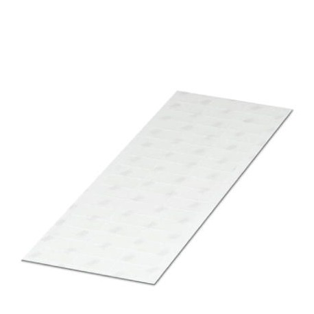 EMLPR (26,5X14,5) 0800546 PHOENIX CONTACT Protezione antinfortunistica, Foglio, trasparente, in bianco, Tipo..