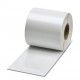 EMLF (108XE)R 0800549 PHOENIX CONTACT Label, highly flexible, Roll, white, unlabeled, can be labeled with: T..
