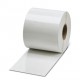EMLF (108XE)R TR 0800552 PHOENIX CONTACT Etikett, hochflexibel, Rolle, transparent, unbeschriftet, beschrift..