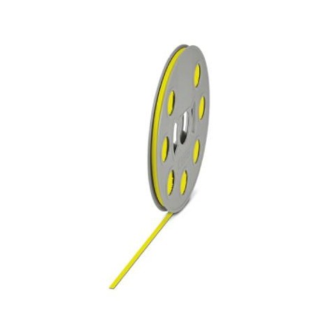 WMS 3,2 (EX5)R YE CUS 0800714 PHOENIX CONTACT Tubo termoretraibile