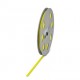 WMS 4,8 (EX9)R YE CUS 0800715 PHOENIX CONTACT Manguito termorretráctil, Rollo, amarillo: personalizado, perf..