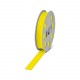 WMS 19,1 (EX30)R YE CUS 0800720 PHOENIX CONTACT Manguito termorretráctil, Rollo, amarillo: personalizado, pe..