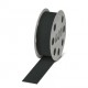 WMS 38,1 (EX60)R BK CUS 0800733 PHOENIX CONTACT Gaine thermorétractable, Rouleau, noir, impression selon les..