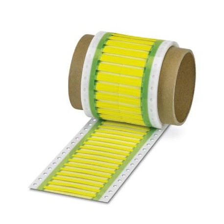 WMS 2,4 (30X4)R YE CUS 0800765 PHOENIX CONTACT Tubo termoretraibile