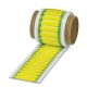 WMS 6,4 (30X10)R YE CUS 0800768 PHOENIX CONTACT Tubo termoretraibile