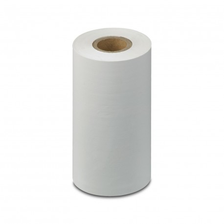 THERMOMARK-RIBBON 110-WMSU WH 0801359 PHOENIX CONTACT Ruban encreur
